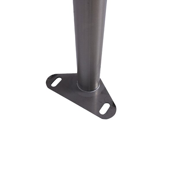 mounting leg